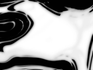 tasarım desenleri için siyah mermer desen ve arkaplan soyut taş