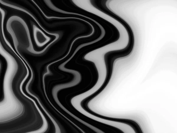 黑色大理石质感及其背景设计图案 抽象石材 — 图库照片