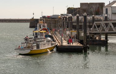 Plymouth, Devon, İngiltere, İngiltere. 2022.  