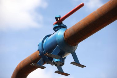 Gaz taşıma sistemi. Benzin için pompalama istasyonu. Benzin istasyonu ve benzin depoları. Dünya çapında ulaşım. Petrol ve gaz sektörü. türbinler.