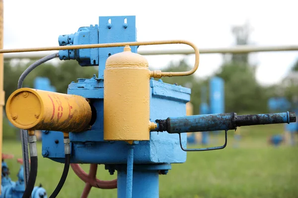 Gaz taşıma sistemi. Benzin için pompalama istasyonu. Benzin istasyonu ve benzin depoları. Dünya çapında ulaşım. Petrol ve gaz sektörü. türbinler.