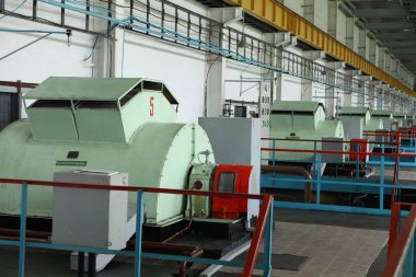 Gaz taşıma sistemi. Benzin için pompalama istasyonu. Benzin istasyonu ve benzin depoları. Dünya çapında ulaşım. Petrol ve gaz sektörü. türbinler.