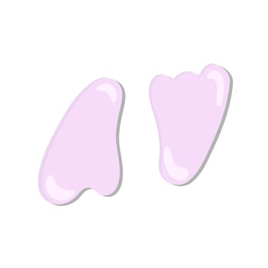 Yüz masajcısı Guasha kazıyıcı yenileniyor