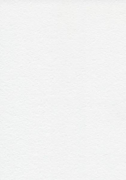 Foglio Bianco Acquerello Carta Astratto Texture Sfondo Modello Macro Foto — Foto Stock