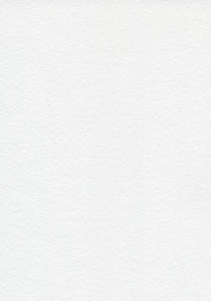 ホワイトシート水彩紙抽象的なテクスチャ背景パターンマクロ写真 — ストック写真
