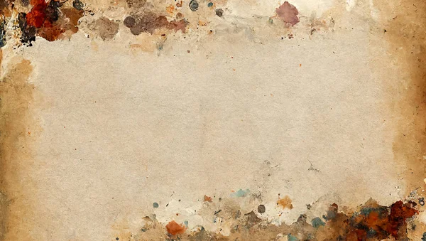 Grunge paper texture background with space for text. Old Paper texture. grunge background. vintage