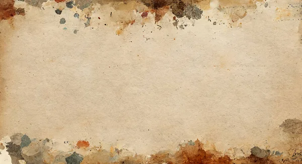 Grunge paper texture background with space for text. Old Paper texture. grunge background. vintage