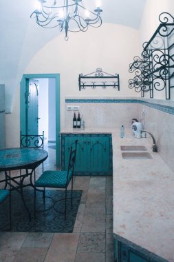 Eski Kudüs 'ün doğusunda