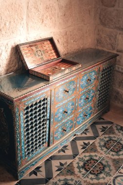 Eski Kudüs 'ün doğusunda