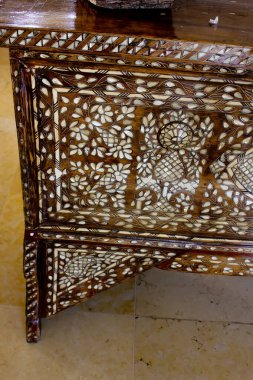 Eski Kudüs 'ün doğusunda