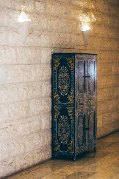 Eski Kudüs Doğusunda — Stok fotoğraf