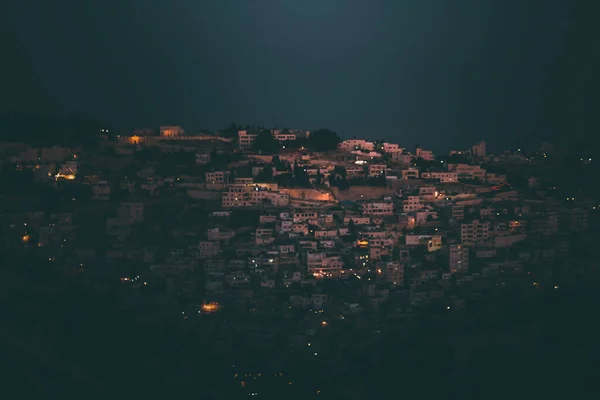 Edificios Antiguos Jerusalén Israel —  Fotos de Stock