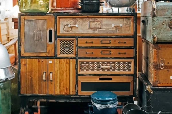 Flea Market Items Tel Aviv Israel — Stock Photo, Image