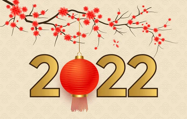 Mutlu yıllar 2022 Çin geçmişi