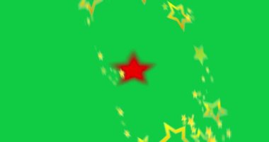 Çılgın güncelleme. Hareket posteri. 4k animasyon çizgi roman kelime metni soyut çizgi roman arkaplanı üzerinde hareket ediyor. Retro pop sanat stili yükseltme yazılım programı kavramı.