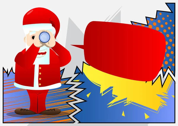 Exploding christmas cracker cartoon Stock Photos, Royalty Free ...