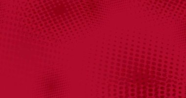 Retro karikatür tarzı arka plan. Manga karikatür arkaplan videosu. Pop sanat çizgi roman tanıtımı. Hareket posteri. 4k animasyon hareketi, değişen duvar kağıdı.