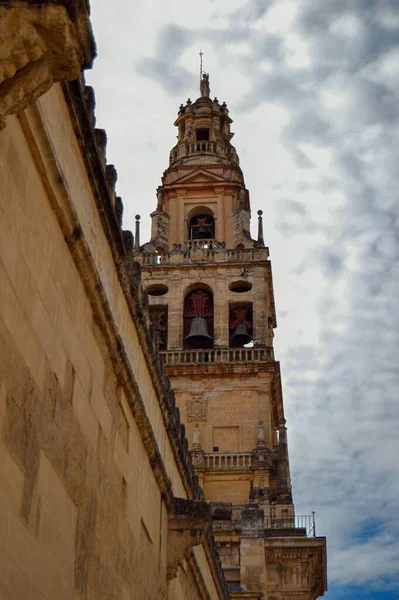Antik Toledo, Endülüs katedrali. İspanya