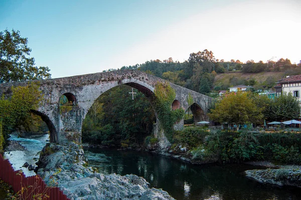 Eski şehir manzarası