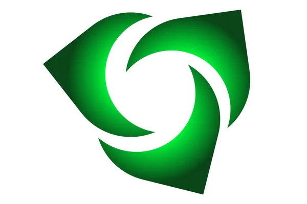 Logo Graphic Design Art Illustration Icon Shape Photo Background Wallpaper — Stock Photo, Image