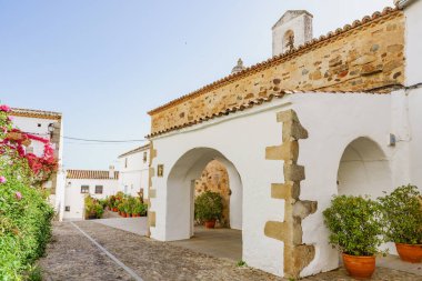 Eski sinagog İspanya 'daki eski Yahudi' de bir inziva yeri biliyor.