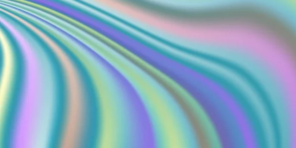 Полосатый Градиент Разноцветные Яркие Радужные Градиентные Полосы Дизайн Фона Обложки — стоковый вектор