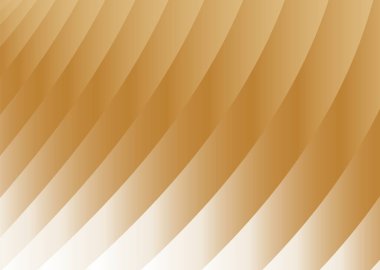 Sarı katlar, kağıt şeritleri ya da metalik altın parıltılı kumaş. Arkaplan, duvar kağıdı, broşür tasarımı, kapaklar.