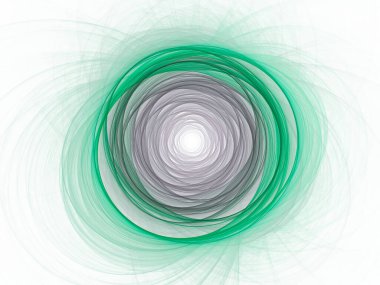 sürreal gelecekçi dijital 3D tasarım sanat soyut arkaplan fraktal resimleme meditasyon ve dekorasyon duvar kağıdı için