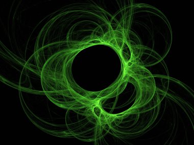 sürreal gelecekçi dijital 3D tasarım sanat soyut arkaplan fraktal resimleme meditasyon ve dekorasyon duvar kağıdı için