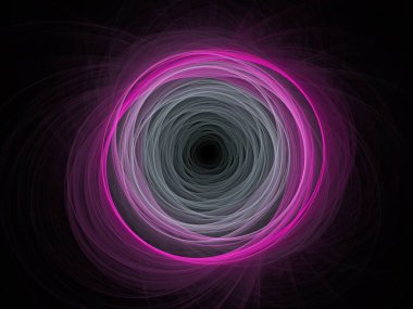 sürreal gelecekçi dijital 3D tasarım sanat soyut arkaplan fraktal resimleme meditasyon ve dekorasyon duvar kağıdı için