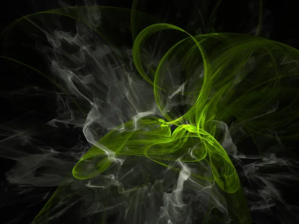 sürreal gelecekçi dijital 3D tasarım sanat soyut arkaplan fraktal resimleme meditasyon ve dekorasyon duvar kağıdı için