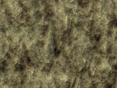 Soyut arkaplan çizimi, modern hipster fraktal alev grafiği. Renkli sürreal poster, afiş