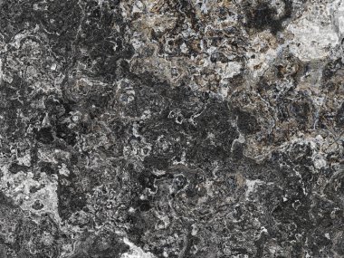 Soyut arkaplan çizimi, modern hipster fraktal alev grafiği. Renkli sürreal poster, afiş