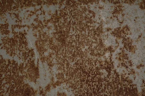 Rusty Background Close View Royalty Free Stock Images
