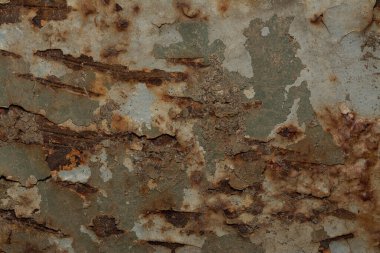 Soyut arkaplan çizimi, modern hipster fraktal alev grafiği. Renkli sürreal poster, afiş