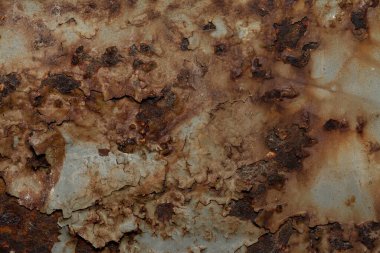 Soyut arkaplan çizimi, modern hipster fraktal alev grafiği. Renkli sürreal poster, afiş