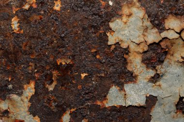 Soyut arkaplan çizimi, modern hipster fraktal alev grafiği. Renkli sürreal poster, afiş