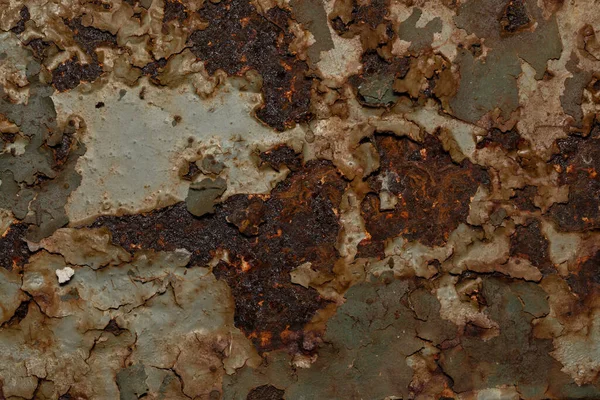 Soyut arkaplan çizimi, modern hipster fraktal alev grafiği. Renkli sürreal poster, afiş