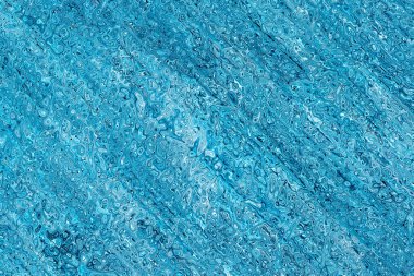 Soyut arkaplan çizimi, modern hipster fraktal alev grafiği. Renkli sürreal poster, afiş