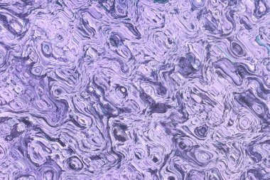 Soyut arkaplan çizimi, modern hipster fraktal alev grafiği. Renkli sürreal poster, afiş