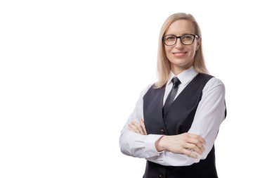 İş kadını Studio