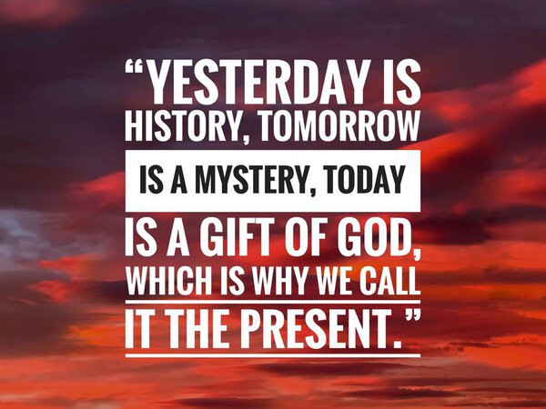 Success life quote with sky natural background, inspirational motivation quote