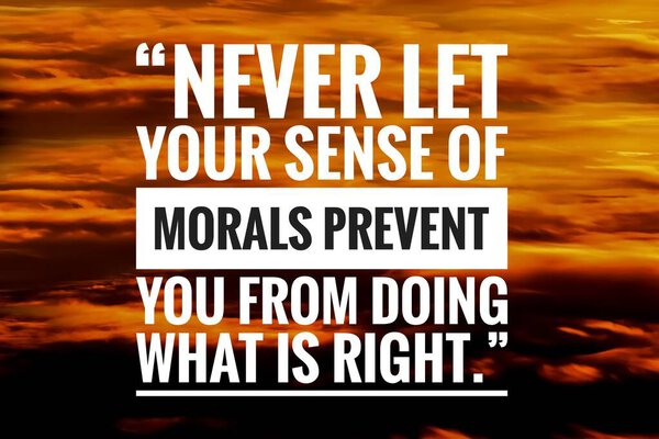 Success quote about life with beautiful natural sky background, motivational inspiration quote