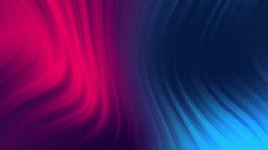 sıvı gradyan hareketli animasyon arka plan, 4k soyut çizgili çizgi sanatı, tatmin edici sıvı hareket grafikleri, soyut klasik arka plan, mor menekşe ve mavi kıvrımlar