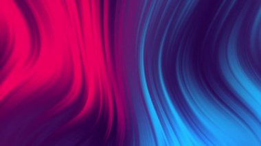 sıvı gradyan hareketli animasyon arka plan, 4k soyut çizgili çizgi sanatı, tatmin edici sıvı hareket grafikleri, soyut klasik arka plan, mor menekşe ve mavi kıvrımlar 