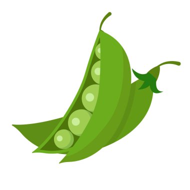 yeşil bezelye sebzeleri sağlıklı vegan tarım ürünleri