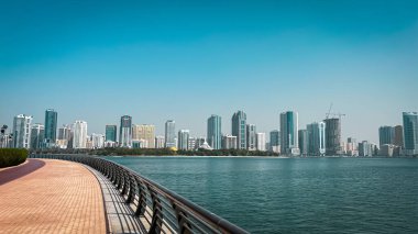 Dubai 'de 2020 Fuarı