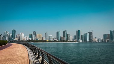 Dubai 'de 2020 Fuarı