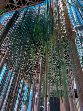 Dubai 'de 2020 Fuarı