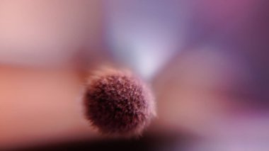 makyaj fırçaları göz farı, güzellik, güzellik endüstrisi, kadın kozmetik ürünleri